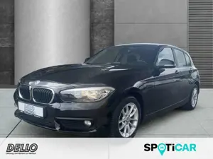 BMW 118 i Advantage Audio-Navi Business Sithzg. V-Speichen