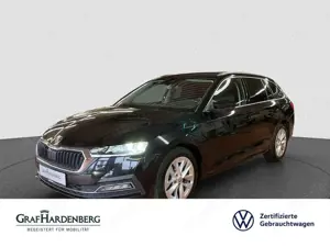 Skoda Octavia Combi First Edition Style DSG Navi AHK
