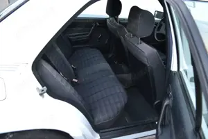 Mercedes-Benz 190 190 E Oldt.H-Kenn*Automatik*el.SSD* Bild 5