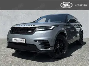 Land Rover Range Rover Velar D200 R-Dynamic SE Pano Winter BlackPack 20 Zoll