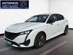 Peugeot 308 Allure PT 130 EAT8* Shz*Navi*LED*Kamera