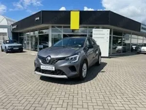 Renault Captur 1.0 TCe 90 EQUILIBRE Klima*Navi*ALLWETTER