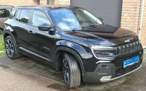 Jeep Avenger Avenger Summit