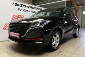 DFSK Fengon 500 MT *LEDER*KAMERA*DAB+*NAV*