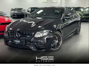 Mercedes-Benz E 63 AMG 4Matic+ *HUD / SZH / VOLL*