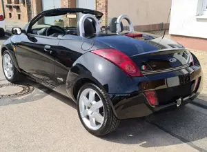 Ford Streetka Streetka 1.6 8V Bild 3