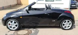 Ford Streetka Streetka 1.6 8V Bild 2