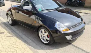 Ford Streetka Streetka 1.6 8V Bild 5