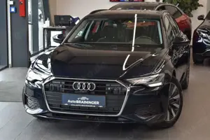Audi A6 Avant 40TDI S-tronic LED~VirtCo~Navi~ACC~360°