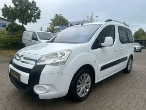 Citroen Berlingo Multispace Navigation/Bluetooth/Sitzhei