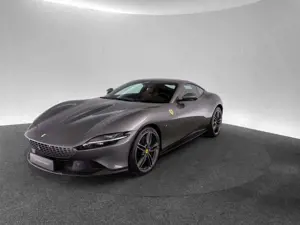 Ferrari Roma FERRARI SINGEN