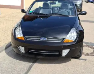 Ford Streetka Streetka 1.6 8V Bild 4