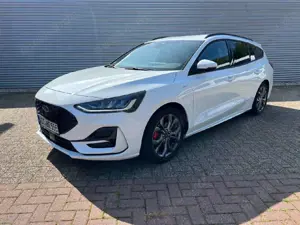 Ford Focus ST-Line X