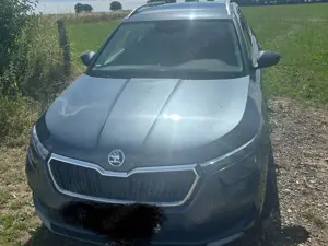 Skoda Kamiq Kamiq 1.0 TSI Style