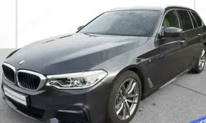 BMW 530 i M Sport