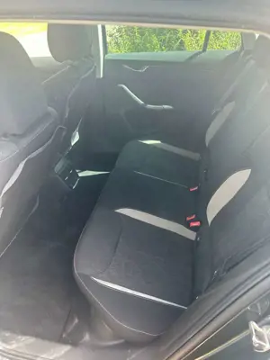 Skoda Kamiq Kamiq 1.0 TSI Style Bild 5