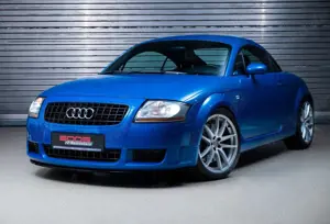 Audi TT Coupe 3.2 quattro*Last Edition*Advance Paket+