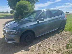 Skoda Kamiq Kamiq 1.0 TSI Style Bild 3