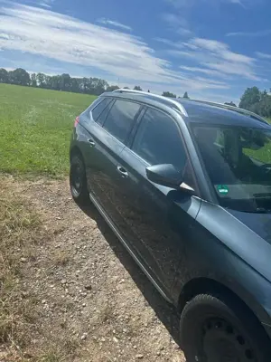 Skoda Kamiq Kamiq 1.0 TSI Style Bild 4