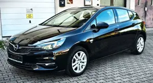 Opel Astra K 1.2 Turbo Lim. 2.HAND TÜV / SERVICE NEU