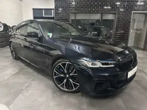 BMW 550 Baureihe 5 Lim. M550 i xDrive