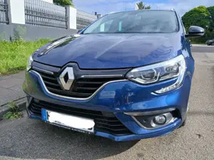Renault Megane Grandtour BLUE dCi 115 LIMITED