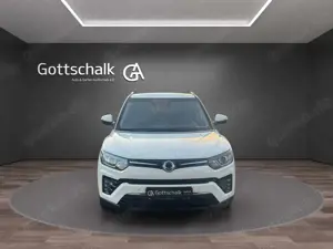 SsangYong Tivoli Tivoli 1.5 T-GDi 2WD Aut. Onyx inkl. WKR Bild 3
