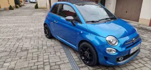 Fiat 500C 500 C 0.9 TwinAir StartStopp S
