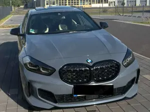 BMW 135 M135i xDrive/ HeadUp/ HK