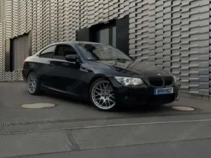 BMW 325 325d Coupe Aut. M Sport Edition