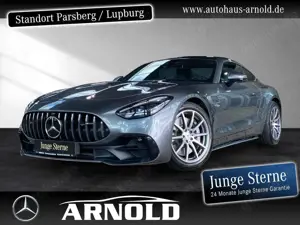 Mercedes-Benz AMG GT Mercedes-AMG GT 43 Premium+ Fahrass-P. 360° HUD