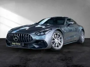 Mercedes-Benz AMG GT Mercedes-AMG GT 43 Premium+ Fahrass-P. 360° HUD Bild 2