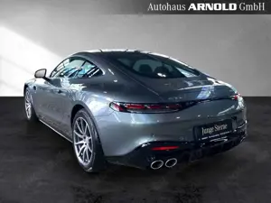 Mercedes-Benz AMG GT Mercedes-AMG GT 43 Premium+ Fahrass-P. 360° HUD Bild 4