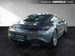 Mercedes-Benz AMG GT Mercedes-AMG GT 43 Premium+ Fahrass-P. 360° HUD Bild 5