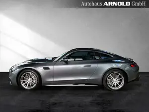 Mercedes-Benz AMG GT Mercedes-AMG GT 43 Premium+ Fahrass-P. 360° HUD Bild 3