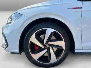 Volkswagen Polo GTI 2.0TSI DSG Matrix Beats Kamera Klima Ap Bild 5