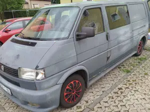 Volkswagen T4 Transporter TD T4