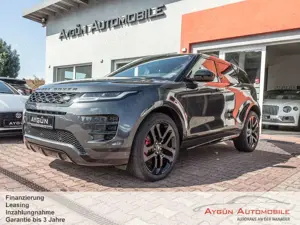 Land Rover Range Rover Evoque P250 Autobiography*Standheiz*