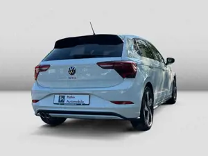 Volkswagen Polo GTI 2.0TSI DSG Matrix Beats Kamera Klima Ap Bild 4