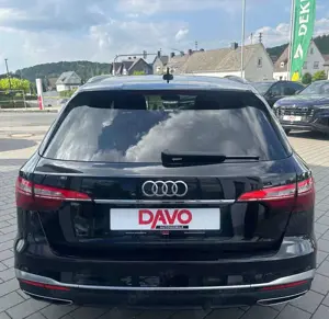 Audi A4 Avant 35 TDI 2x S line/Pano/AHK/VirtualCockpt Bild 5