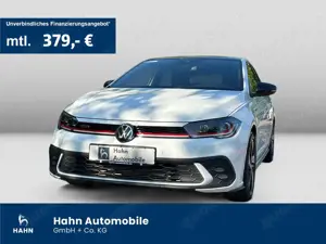 Volkswagen Polo GTI 2.0TSI DSG Matrix Beats Kamera Klima Ap Bild 1