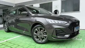 Ford Focus ST-Line Kombi m. Navi SYNC 4 DAB Freisprech..