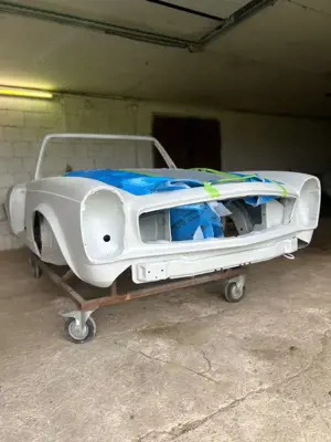 Mercedes-Benz SL 280