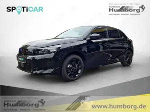 Opel Corsa F 1.2 Turbo GS LED Apple CarPlay Android Auto Klim