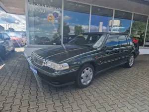 Volvo 960 3.0-24V Automatik Leder "Oldtimer"im Sept.25 Bild 2