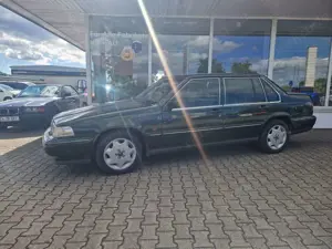 Volvo 960 3.0-24V Automatik Leder "Oldtimer"im Sept.25 Bild 3
