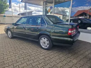 Volvo 960 3.0-24V Automatik Leder "Oldtimer"im Sept.25 Bild 5