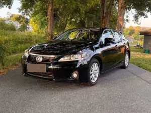 Lexus CT 200h CT 200h Dynamic Line