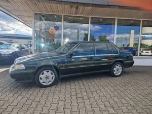 Volvo 960 3.0-24V Automatik Leder "Oldtimer"im Sept.25 Bild 4