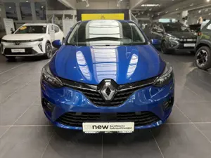 Renault Clio EXPERIENCE E-TECH Hybrid 140 PS Bild 2